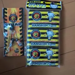 2026年最新】阪神タイガースペアキティちゃんの人気アイテム - メルカリ