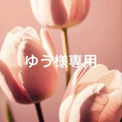 ゆぅ様 リクエスト 3点 まとめ商品