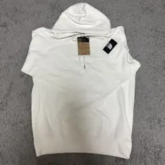 THE NORTH FACE Square Logo Hoodie OW