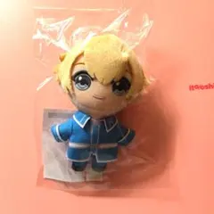 新品未開封】abec/BUNBUN展 アクリルブロック キービジュアル SAO