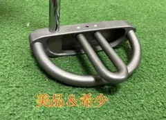 ヒロマツモト　パター　Ｄボーン2 ヒロマツモト Dボーン2パター - メルカリ
