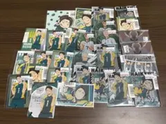 ハイキュー!! 28枚セット