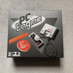 PCエンジンミニ 美品
