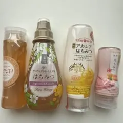 採れたて】◇2026年収穫◇山梨県産 生はちみつ 《アカシア》450g 