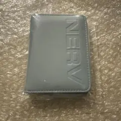 最後のシ者　渚カヲル展　IDカード入りカードケース