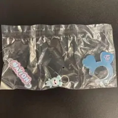 TWICE LOVELYS アクリルカラビナフロッキーマスコット ナヨン
