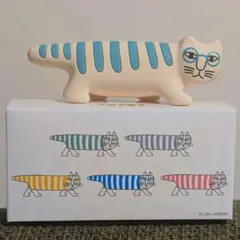 Zoff 福袋2026 リサ・ラーソン メガネ置き