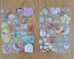 おすそわけシール