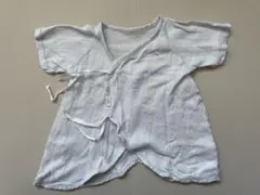 ベビー用コンビ肌着　2枚セット　サイズ50-60