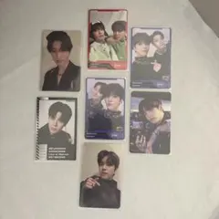 straykids スキズ トレカ まとめ売り - メルカリ