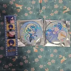 いいコトあるよね、本屋さん キャンペーン第2弾 らき☆すた 20周年 缶