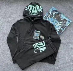 2025年最新】syn worldセットアップの人気アイテム - メルカリ