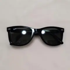 Ray-Ban WAYFARER RB2140-F 901 52サイズ