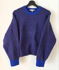 【UNIQLO×JWA】 スフレヤーン　Lサイズ