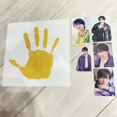 道枝駿佑 ネバロマ トレカ & ステッカー - メルカリ
