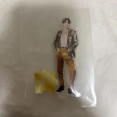 M!LK 山中柔太朗 好きすぎて、滅 爆裂愛してる アクリルスタンド