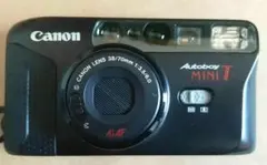2026年最新】canon autoboy miniの人気アイテム - メルカリ