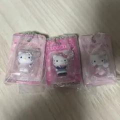 ハローキティ ミニチュアパッケージコレクション