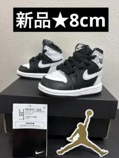 ■新品★NIKE AIR JORDAN 1 RETRO HIGH OG(TD)★