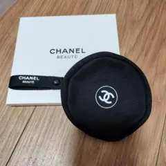CHANEL BEAUTE コインケース　コスメケース