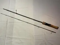 Jackson カワセミラプソディー KWS-66UL-F トラウトロッドのサムネイル