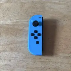 Nintendo Switch Joy-Con 水色　ジャンク品