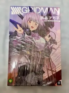 [신품] SSSS.GRIDMAN 신조 아카네 프라모델