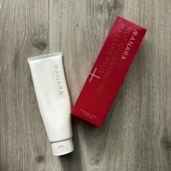 マナラ ホットクレンジング　新品200g 1点+おまけ1点付き　お試し