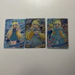 ひみつのアイプリ アイプリ みつき まとめ売り