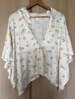 【新品】miffy 授乳ケープ フリーサイズ かわいいキャラクター柄