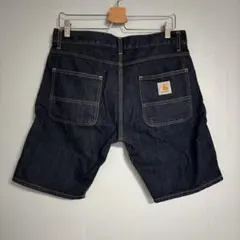 Carharttワークパンツ　ジョーツ　 濃紺　y2k Carharttワークパンツ ジョーツ 濃紺 y2k - メルカリ