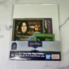 一番くじ　Harry Potter Magical Holiday！　J賞