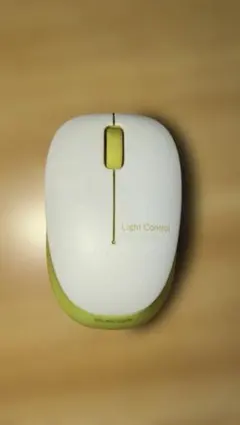 マウスのサムネイル