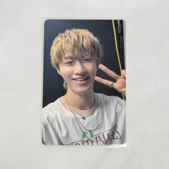M!LK 曽野舜太 スタトレ (2)