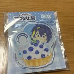 わんぱく刀剣乱舞 アクリル小物入れ 三日月宗近 - メルカリ