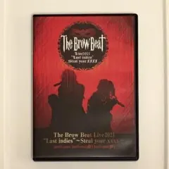 2026年最新】the brow beat dvdの人気アイテム - メルカリ