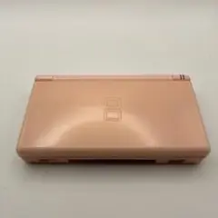 b012 DS Lite ピンク　本体