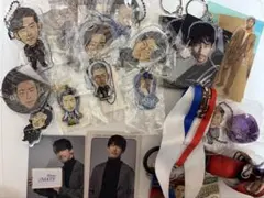 三代目J SOUL BROTHERS 小林直己 グッズセット