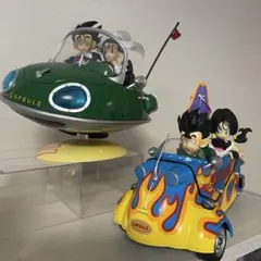 2026年最新】一番くじ ドラゴンボール snap collection ラストワン賞の