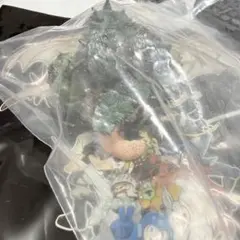 チャタカブラ フィギュア