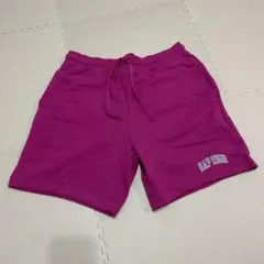 【新品未使用】GAP ハーフパンツ M ピンク