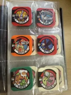 ポケモントレッタ まとめ売り