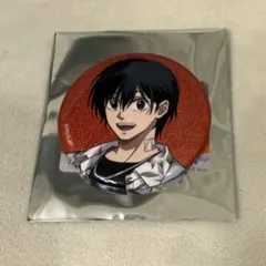 サカモトデイズ　タワレコ　缶バッジ　南雲