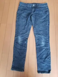 Volcom スリムフィット デニムパンツUSEDのサムネイル