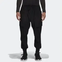 Y-3 M CLASSIC カーゴパンツ ユーティリティパンツ テックパンツ