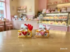 【新作】デコパーツ セット@200
