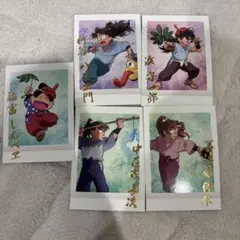 ぱしゃこれ忍たま乱太郎レア