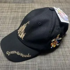 ディズニー40周年キャップのサムネイル