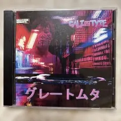 CALI四TYPE / グレートムタ