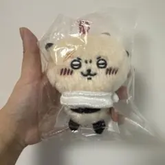 ちいかわ ラッコ キーホルダー
